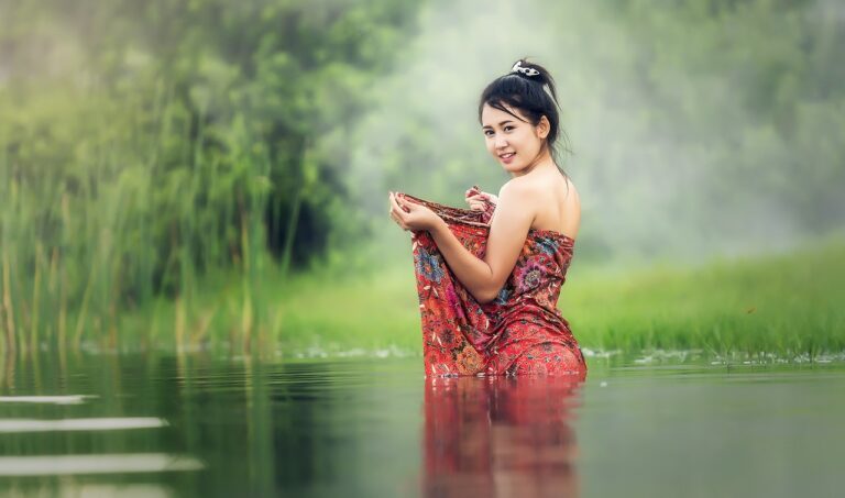 Vietnam Urlaub für Frauen