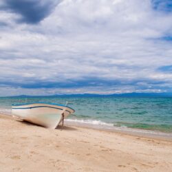 Strandurlaub im Mai: Entdecke die 10 besten Reiseziele