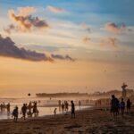 Strandurlaub im Oktober auf Bali