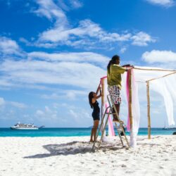 Die 7 schönsten Ziele für Strandurlaub im Juni