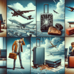 Ist eine Reisegepäckversicherung sinnvoll ?