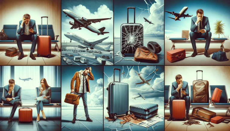 Ist eine Reisegepäckversicherung sinnvoll ?