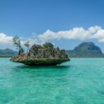 Strandurlaub auf Mauritius