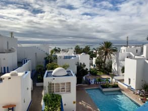 Marokko - Atlantikküste: Agadir / Safi / Tiznit Urlaub