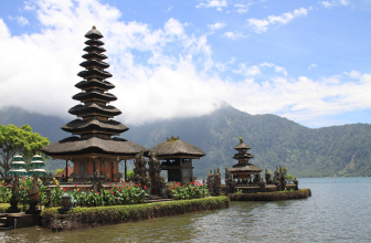 Strandurlaub im September auf Bali 