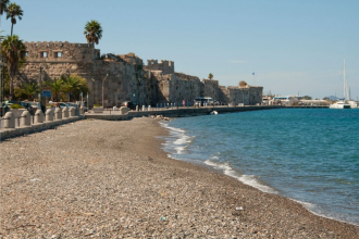 Kos Urlaub